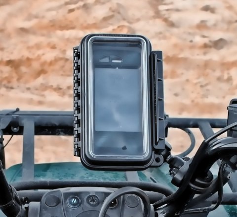 Wodoszczelny futerał AQUA BOX rozmiar średni