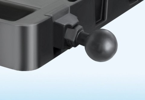 Adapter montażowy STACK-N-STOW™ do stolika na przynęty wędkarskie RAM