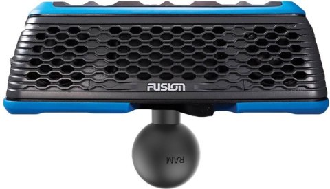 Adapter montażowy do Fusion StereoActive z 1.5-calową głowicą obrotową.