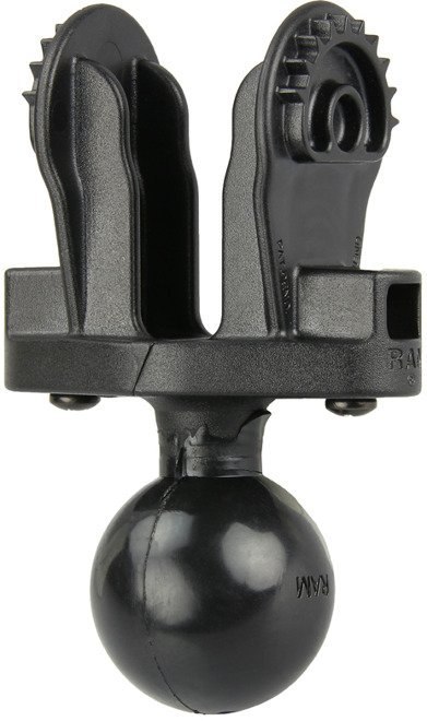 Adapter montażowy z głowicą obrotową o średnicy 1.5" do echosondy Lowrance serii Hook².