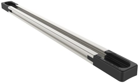 Aluminiowa szyna Tough-Track™ o długości 9"