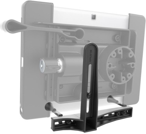 Dodatkowe boczne ramię do uchwytów Tab-Lock™ i zamykanych stacji GDS™