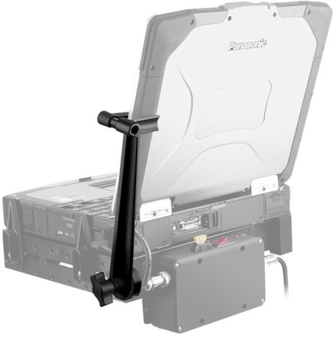 Dodatkowe ramię montażowe do Tough-Tray™ podtrzymujące ekran laptopa