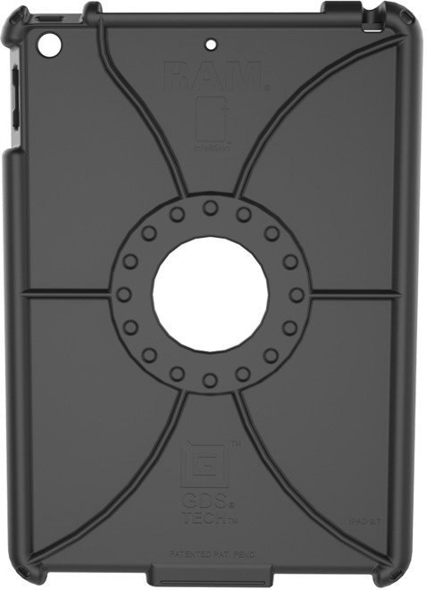 Futerał ochronny IntelliSkin™ ze złączem GDS™ do Apple IPad 9.7" 5 generacji