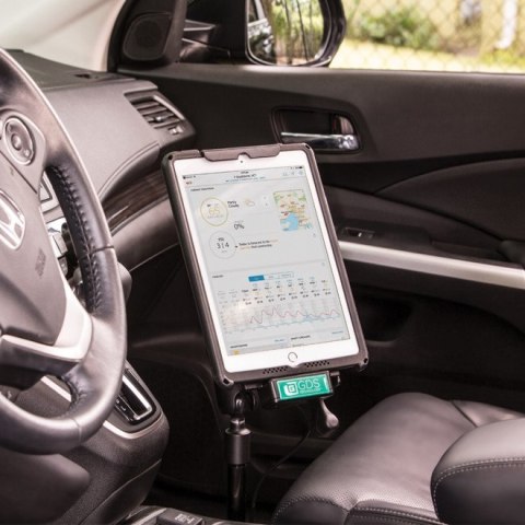 Futerał ochronny IntelliSkin™ ze złączem GDS™ do Apple IPad 9.7" 5 generacji