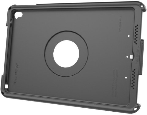 Futerał ochronny IntelliSkin™ ze złączem GDS™ do Apple iPad Pro 9.7"