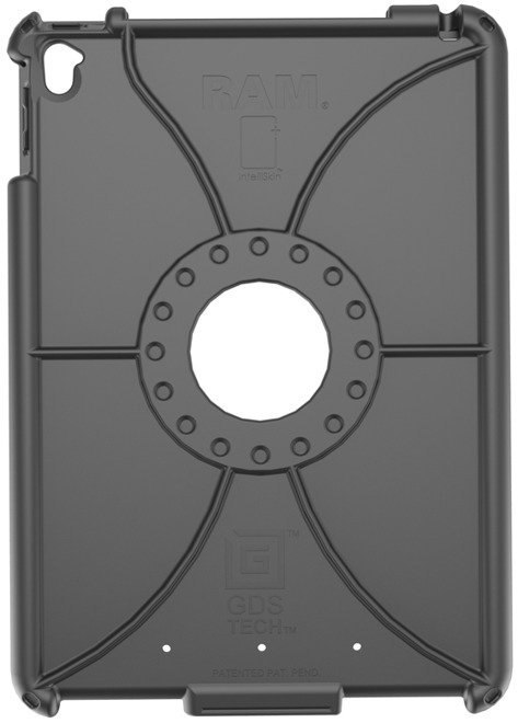 Futerał ochronny IntelliSkin™ ze złączem GDS™ do Apple iPad Pro 9.7"