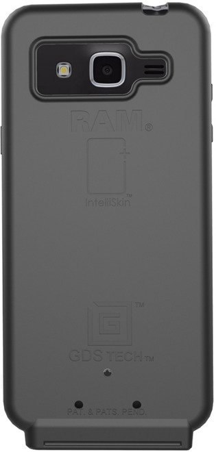 Futerał ochronny IntelliSkin™ ze złączem GDS™ do Samsung Galaxy J3 (2016)