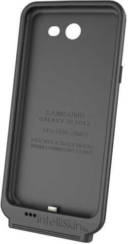 Futerał ochronny IntelliSkin™ ze złączem GDS™ do Samsung Galaxy J3 (2017)