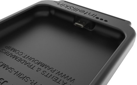 Futerał ochronny IntelliSkin™ ze złączem GDS™ do Samsung Galaxy J3 (2017)