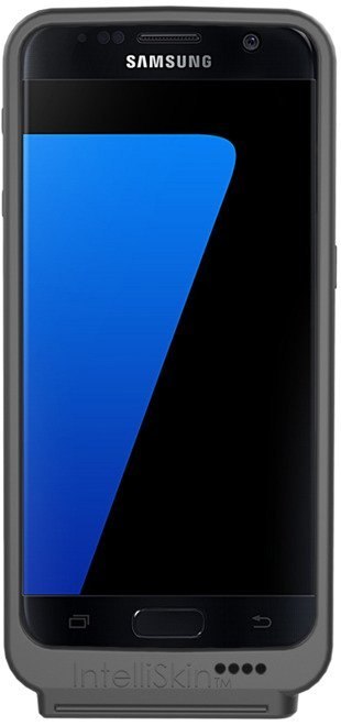 Futerał ochronny IntelliSkin™ ze złączem GDS™ do Samsung Galaxy S7