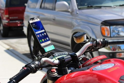 Futerał ochronny IntelliSkin™ ze złączem GDS™ do Samsung Galaxy S7