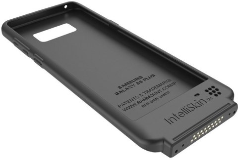 Futerał ochronny IntelliSkin™ ze złączem GDS™ do Samsung Galaxy S8+