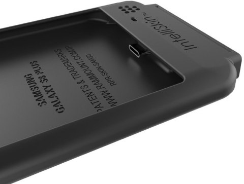 Futerał ochronny IntelliSkin™ ze złączem GDS™ do Samsung Galaxy S8+