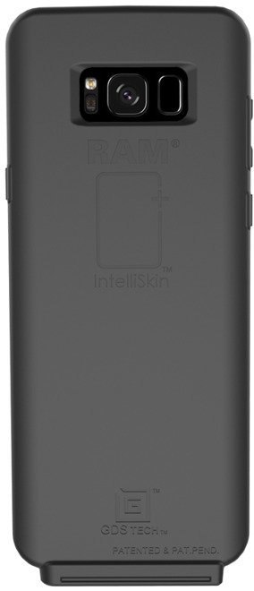 Futerał ochronny IntelliSkin™ ze złączem GDS™ do Samsung Galaxy S8+