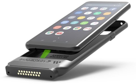 Futerał ochronny IntelliSkin™ ze złączem GDS™ do Samsung Galaxy S8
