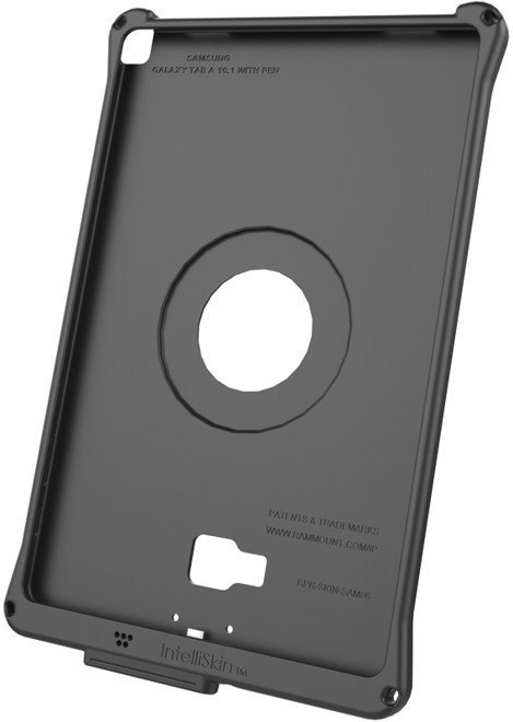 Futerał ochronny IntelliSkin™ ze złączem GDS™ do Samsung Galaxy Tab A 10.1 z S-Pen.