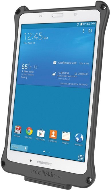 Futerał ochronny IntelliSkin™ ze złączem GDS™ do Samsung Galaxy Tab A 7.0"