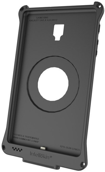 Futerał ochronny IntelliSkin™ ze złączem GDS™ do Samsung Galaxy Tab A 8.0" (2017)