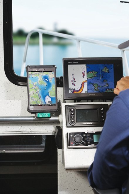 Futerał ochronny IntelliSkin™ ze złączem GDS™ do Samsung Galaxy Tab A 8.0"