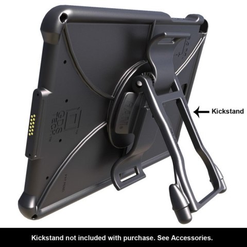 Futerał ochronny IntelliSkin™ ze złączem GDS™ do Samsung Galaxy Tab A 9.7"