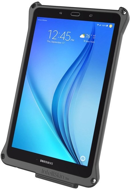 Futerał ochronny IntelliSkin™ ze złączem GDS™ do Samsung Galaxy Tab E 8.0"