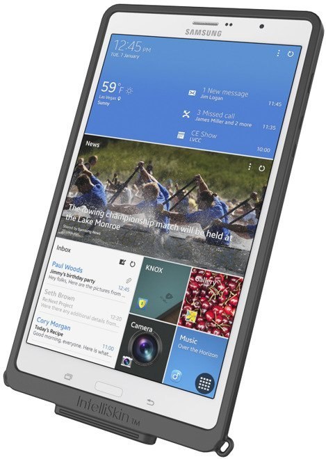 Futerał ochronny IntelliSkin™ ze złączem GDS™ do Samsung Galaxy Tab S 8.4"