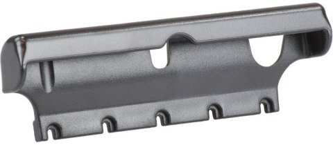 Górny element mechanizmu sprężynowego do stacji dokującej GDS™ dedykowany do Apple iPad mini 2 & 3 w futerale ochronnym IntelliS