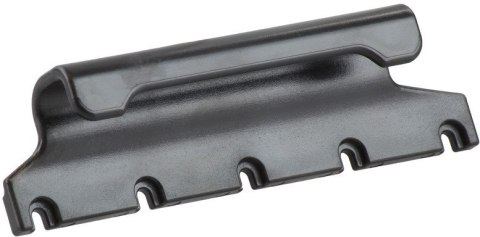 Górny element mechanizmu sprężynowego do stacji dokującej GDS™ dedykowany do Samsung Galaxy Tab A 7.0 w futerale ochronnym Intel