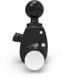 Klamra zaciskowa RAM Tough-Claw™ z 1.5-calową głowicą obrotową, rozmiar mały