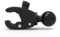 Klamra zaciskowa RAM Tough-Claw™ z 1.5-calową głowicą obrotową, rozmiar mały
