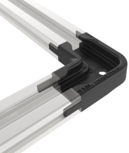Łącznik o kącie 90 stopni do Modular Aluminum Tough-Track™