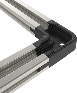 Łącznik o kącie 90 stopni do Modular Aluminum Tough-Track™