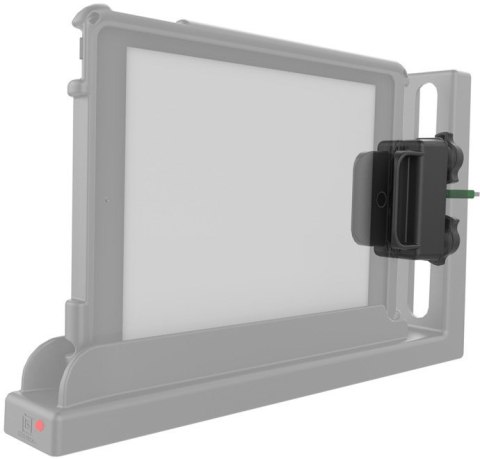 Moduł GDS® Slide Dock ™ dla futerałów ochronnych IntelliSkin®