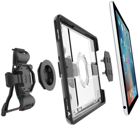 Pasek na rękę z zintegrowaną podpórką stojącą do futerałów Otterbox uniVERSE