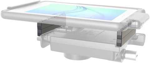 Podwójny zestaw dystansów pionowych dla Tab-Tite, Tab-Lock i GDS® Docks