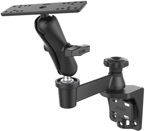 Pojedyncze ramię obrotowe o długości 6 cali