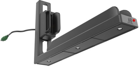 Poślizgowy dok ładujący do tabletów i smartfonów.