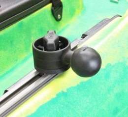 RAM Mount głowica obrotowa Track Ball™ w rozmiarze 1.5-cala
