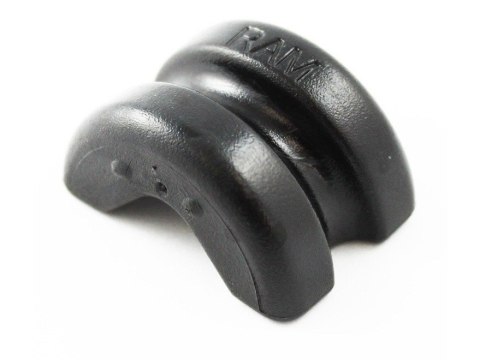 Uchwyt na telefon RAM X-Grip z podstawą szyny ATV/UTV