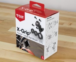 RAM Mount uchwyt do Apple iPhone 7 X-Grip™ montowany do ramy kierownicy