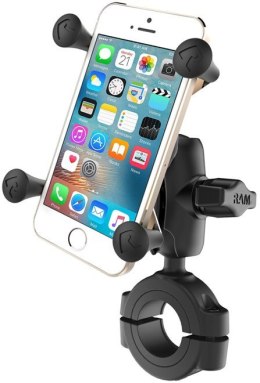 RAM Mount uchwyt do Apple iPhone 7 X-Grip™ montowany do ramy kierownicy