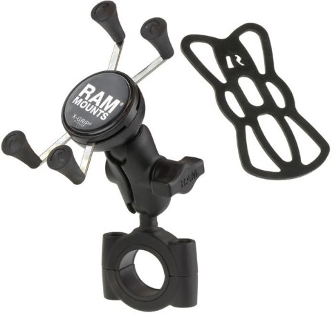 RAM Mount uchwyt do Apple iPhone 7 X-Grip™ montowany do ramy kierownicy