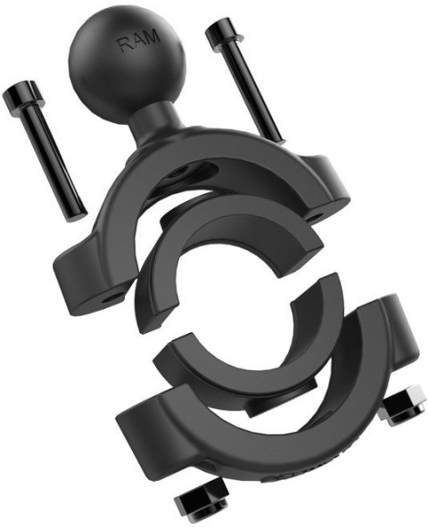 RAM Mount uchwyt do Apple iPhone 7 X-Grip™ montowany do ramy kierownicy