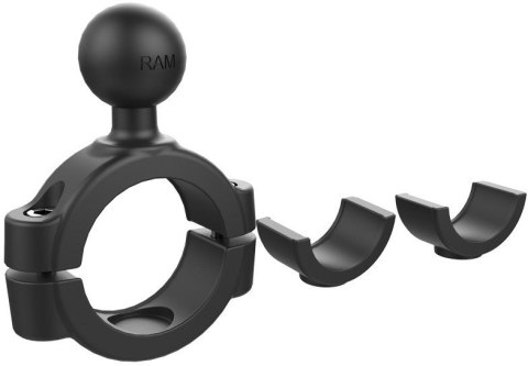 RAM Mount uchwyt do Apple iPhone 7 X-Grip™ montowany do ramy kierownicy