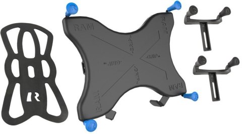 Ram uchwyt RAM X-Grip dedykowany do Microsoft Surface Go w futerale oraz bez futerału