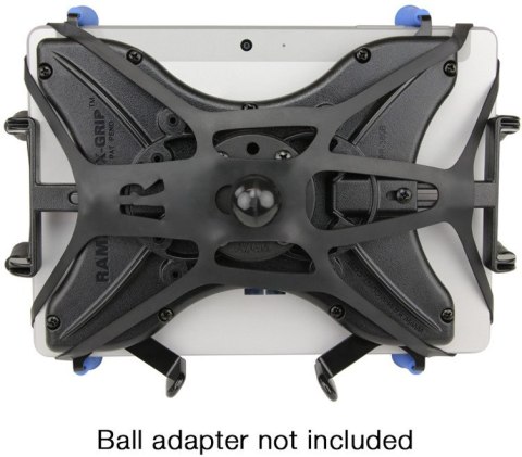 Ram uchwyt RAM X-Grip dedykowany do Microsoft Surface Go w futerale oraz bez futerału