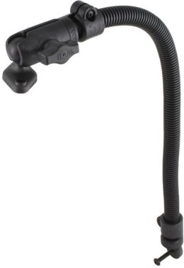 Ramię montażowe przetwornika z 18-calowym, sztywnym, aluminiowym prętem