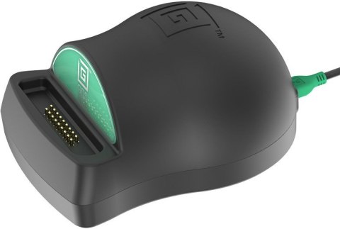 Stacja dokująca Desktop Dock ze złączem GDS™ oraz urządzeń posiadających wtyk USB typu C