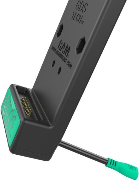 Stacja dokująca ze złączem USB-C do telefonów wyposażonych w futerał ochronny IntelliSkin®